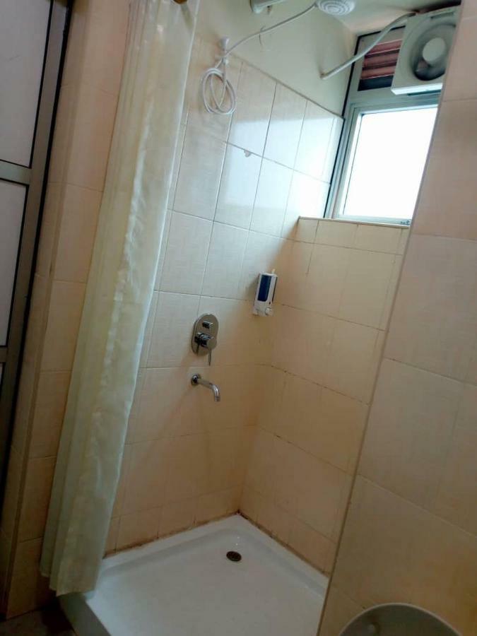 Shangri-La Fortune Hotel Kampala Extérieur photo